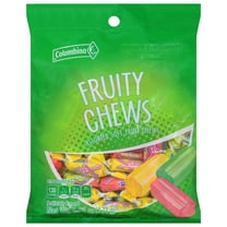 COLOMBINA FRUITY CHEWY 6.03 OZ