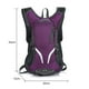 thumbnail image 2 of Mochila impermeable para senderismo-mochila deportiva multifuncional para bicicleta al aire libre con gran capacidad, 2 of 5