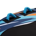 thumbnail image 6 of RAVE Sports Mega Storm Towable Boat Tube, 6 of 7