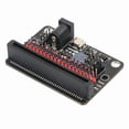 thumbnail image 2 of 2Pcs Expansion Board for Microbit GPIO Expansion Python IO:Bit 5V with on Board Passive Buzzer, 2 of 6