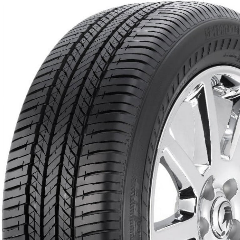 Bridgestone Turanza EL400-02 215/55R17 93V All-Season Performance