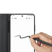 Genuine Samsung S-Pen stylus for Galaxy S21 Ultra - Black Z8X9