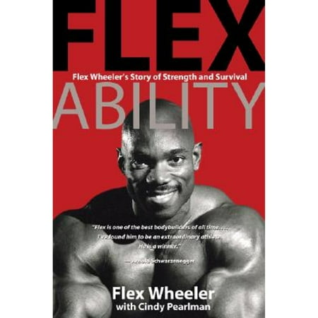 Flex Ability [Hardcover - Used]