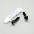 thumbnail image 4 of Titanium Clip-On / Handle Bar Mount Bolt Kit Race Spec (TICLIPBAR40R), 4 of 6