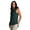 Dark Evergreen, variant on RBX Active Women's Quick Drying Textured Workout Tank Top