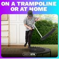 thumbnail image 4 of INDO 570 - Trampoline Scooter, 4 of 9