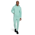 thumbnail image 3 of Reebok Men's and Big Men's Game Day Fleece Left Chest Hoodie, Sizes XS-5XL, 3 of 6