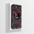 thumbnail image 1 of For Realme 9i Case Cute Panda Dinosaur Liquid Silicone Back Cover for Realme 9 Realme9 Pro Plus 9i Phone Cases Protective Coque BlackA04 Realme 9 Pro Plus, 1 of 6