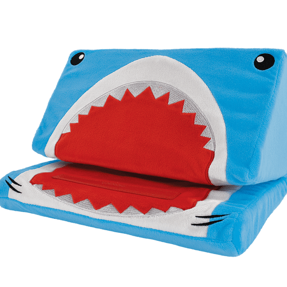 iscream Shark tablet Pillow