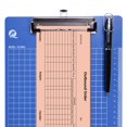 thumbnail image 2 of Personalized Journal Notebook, A5 Size Hardcover with Lay-Flat Design, Exquisite Gifts for Men and Women featuring Durable Faux Leather, Thick Paper Notebooks for Unmatched Writing Experience, 2 of 6