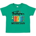 thumbnail image 3 of Inktastic Future Musician Xylophone Music Boys or Girls Baby T-Shirt, 3 of 5