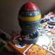 thumbnail image 3 of Mini Nuke Bomb Storage Box Retro Resin Figurine Desktop Art Crafts Decor For Home Bedroom Office Tabletop Decoration Men Gift Supplies, 3 of 5