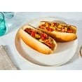thumbnail image 4 of Lightlife Plant Based Jumbo Dogs, 13.5oz (pack of 12), 4 of 5