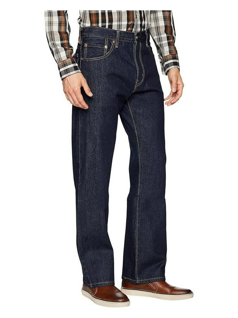 Levi's Men's 517 Bootcut Jeans - Walmart.com