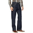 thumbnail image 3 of Levi's Men's 517 Bootcut Jeans, 3 of 5