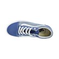 thumbnail image 5 of Vans Old School Mens Shoes Chambray/Navy/Denim vn0a38g1-vio, 5 of 6