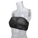 thumbnail image 1 of 50 Piezas de Sujetadores Desechables para Mujer Sujetadores Desechables para Vacaciones Sujetador Portátil Suave Y Transpirable Sujetadores Superiores para Bronceado en ANGGREK Otros, 1 of 8