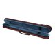 thumbnail image 3 of Estuche para arco de contrabajo, bolsa para arco, accesorios para instrumentos, resistente a la lluvia, bajo de cuerda Rojo, 3 of 9