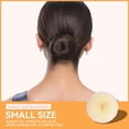 thumbnail image 4 of Biogreen Roots Champú para el cabello a base de hierbas sin amoniaco - Cubre eficazmente las canas para hombres y mujeres - Color natural y nutrición a base de hierbas - No mancha la piel - Marrón osc, 4 of 5