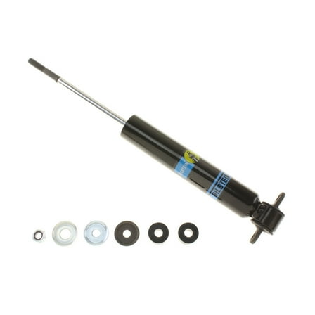 Bilstein Drag Series Shock Absorber Fits select: 1967-1976 CHEVROLET CAMARO, 1968-1969 PONTIAC FIREBIRD