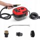 thumbnail image 1 of Bed Bug Steamer Steam Cleaner High Pressure Cleaner 3bar 2500w Nar, 1 of 5
