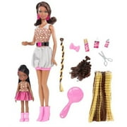 Barbie - Mattel Barbie So In Style Grace Doll