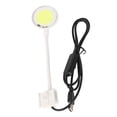 thumbnail image 1 of USB Fish  Lamp COB Chip Mini LED Aquarium Light, High Brightness, 360 Degree Rotation, Easy To Use, 1 of 8