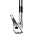 thumbnail image 2 of Pre-Owned TaylorMade P770 '24 5-PW, AW Iron Set Stiff Mitsubishi MMT Taper 75 Excnt, 2 of 5