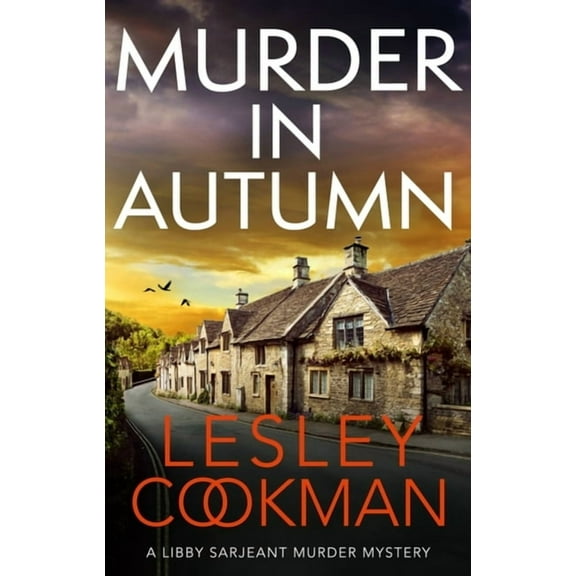 Murder in Autumn, (Paperback)