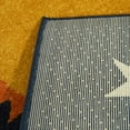 thumbnail image 4 of Planet Border Kids Area Rug, 4 of 5