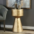 thumbnail image 2 of 24807-Uttermost-Veira - 26.25 inch Accent Table, 2 of 4