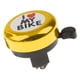 thumbnail image 4 of Wosthever Timbre de bicicleta con sonido claro, bonito timbre de advertencia para accesorio de seguridad para bicicleta Ciclismo Oro, 4 of 6