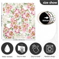 thumbnail image 4 of Coolnut Herbs and Flowers Dishwasher Magnet Cover for The Front Door,Reusable Refrigerator Door Decor Magnet Sticker for Kitchen Home Decor 23" x 26", 4 of 6