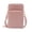 Pink, variant on Small Crossbody Cell Phone Bag for Women Mini Shoulder Handbag Purse with Credit Card Slots