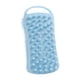 thumbnail image 2 of Depurador corporal de silicona Colcomx 2 en 1 masajeador de cuero cabelludo Azul, 2 of 8
