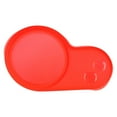 thumbnail image 1 of 1×Electric Scooter Display Cases For M4- Pro Waterproof Case For TF100 Silicone Dashboard Protective Covers Scooter Accessory red, 1 of 9