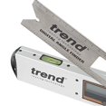 thumbnail image 3 of trend daf/8 digital angle finder, 8-inch, silver, 3 of 3