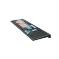 thumbnail image 2 of Logickeyboard Designed for AVID Media Composer Compatible with macOS -Astra 2 Backlit Keyboard # LKB-MCOM4-A2M-US, 2 of 4