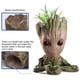 thumbnail image 4 of Groot Flowerpot Treeman, Cute Flower Pot, Portalápices, Organizador de oficina, Guardianes de la galaxia Groot Pen Pot Ofspeizc CZBG-XM91, 4 of 7