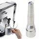 thumbnail image 2 of Coffee Machine Steam Nozzle Stainless Steel Material Steam Rod Tip Professional Coffee Machine Component for EC685, 2 of 4