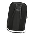 thumbnail image 1 of Estuche para guitarra, bolsa de expansión, bolsa de transporte, bolsa de música gruesa de gran capacidad, bolsa para conciertos para músicos, caja de T 15, 1 of 8