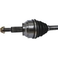 thumbnail image 2 of CARDONE New 66-3812 CV Axle Assembly Rear Right, Rear Left fits 2012-2017 Dodge, Jeep 5212 3522Ab, 2 of 3