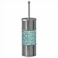 thumbnail image 3 of NuSteel IB17A Iceberg Porte-Brosse de Toilette - Aqua, 3 of 4