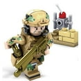 thumbnail image 2 of child-assembled-plastic-building-blocks-toy, 2 of 7