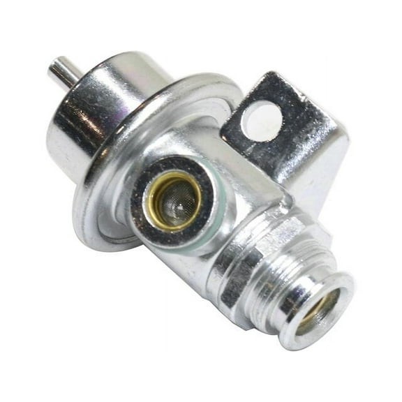 Fuel Pressure Regulator - Compatible with 1994 - 1999 Buick Century 1995 1996 1997 1998
