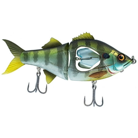 Chasebaits PropDuster Glider Swimbait