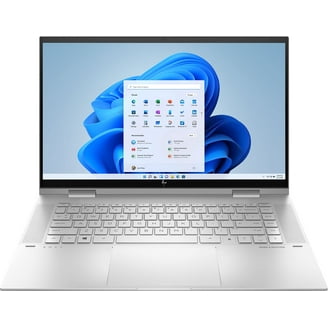 HP Envy x360 15.6