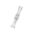 thumbnail image 1 of Sifflet Résistant à l'Eau Canard Sauvage Clair Canard / Colvert Poule Appel Chasse en Plein Air, 1 of 8