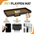 Closablе Small Animal Cage for Guinea Pig and Rabbit | 20 Planes ...