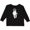AB-Black, variant on Inktastic Astronaut Boy, Cosmonaut, Space Flight, Cute Boy Boys Long Sleeve Toddler T-Shirt